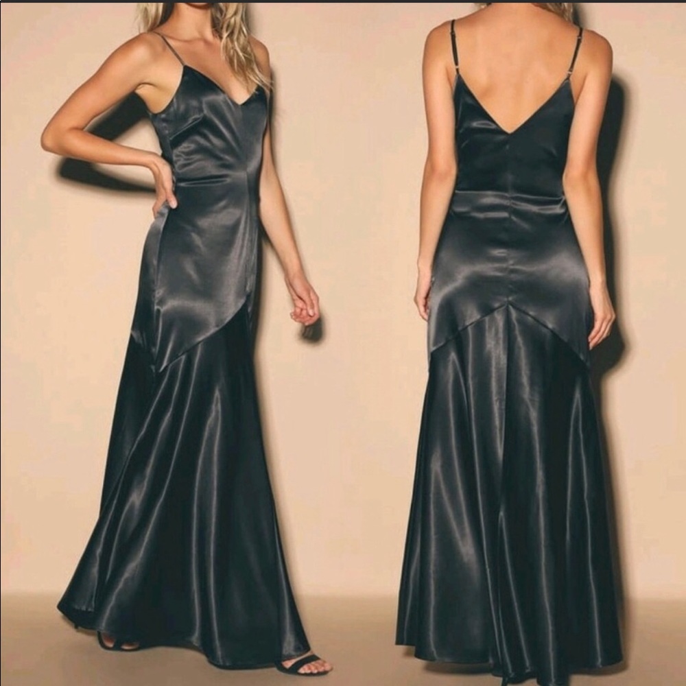 Lulu’s woman dress! Never worn!